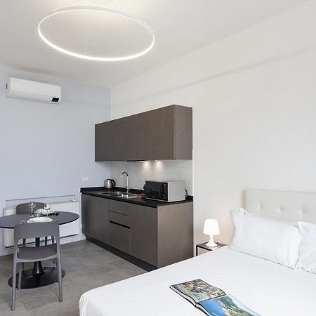 Chic & Modern Lofts By Wonderful Italy Génova Exterior foto