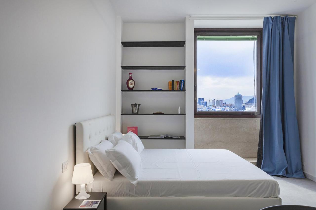 Chic & Modern Lofts By Wonderful Italy Génova Exterior foto