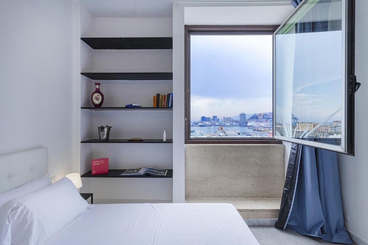 Chic & Modern Lofts By Wonderful Italy Génova Exterior foto