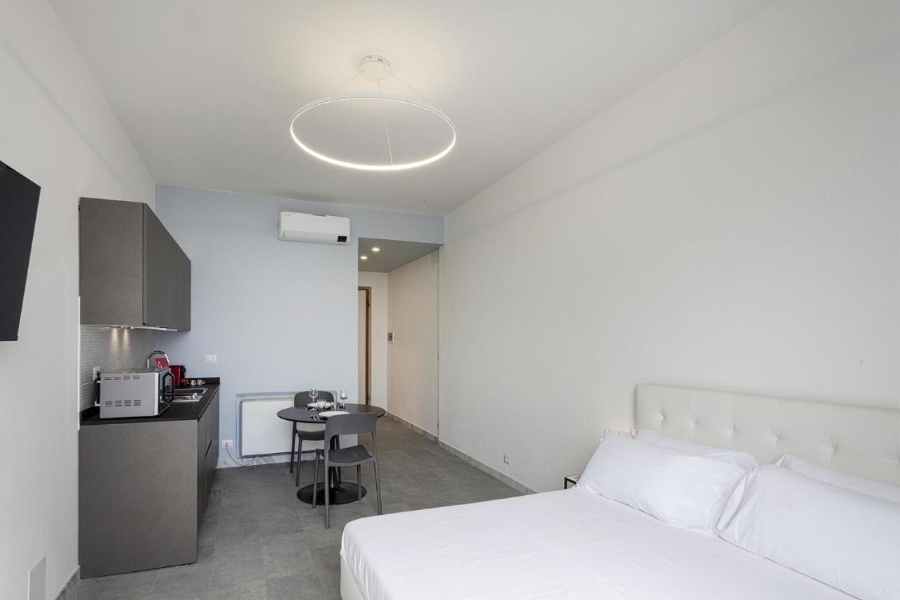 Chic & Modern Lofts By Wonderful Italy Génova Exterior foto