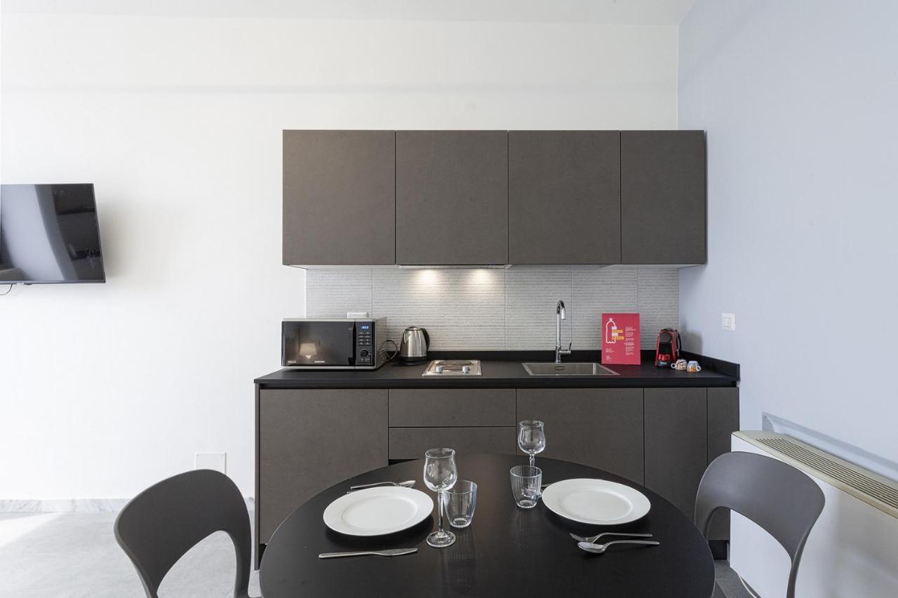 Chic & Modern Lofts By Wonderful Italy Génova Exterior foto
