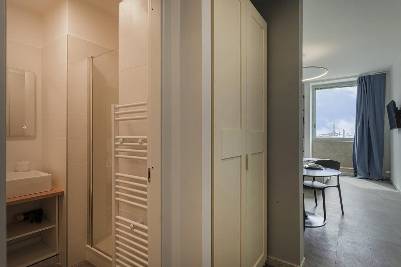 Chic & Modern Lofts By Wonderful Italy Génova Exterior foto