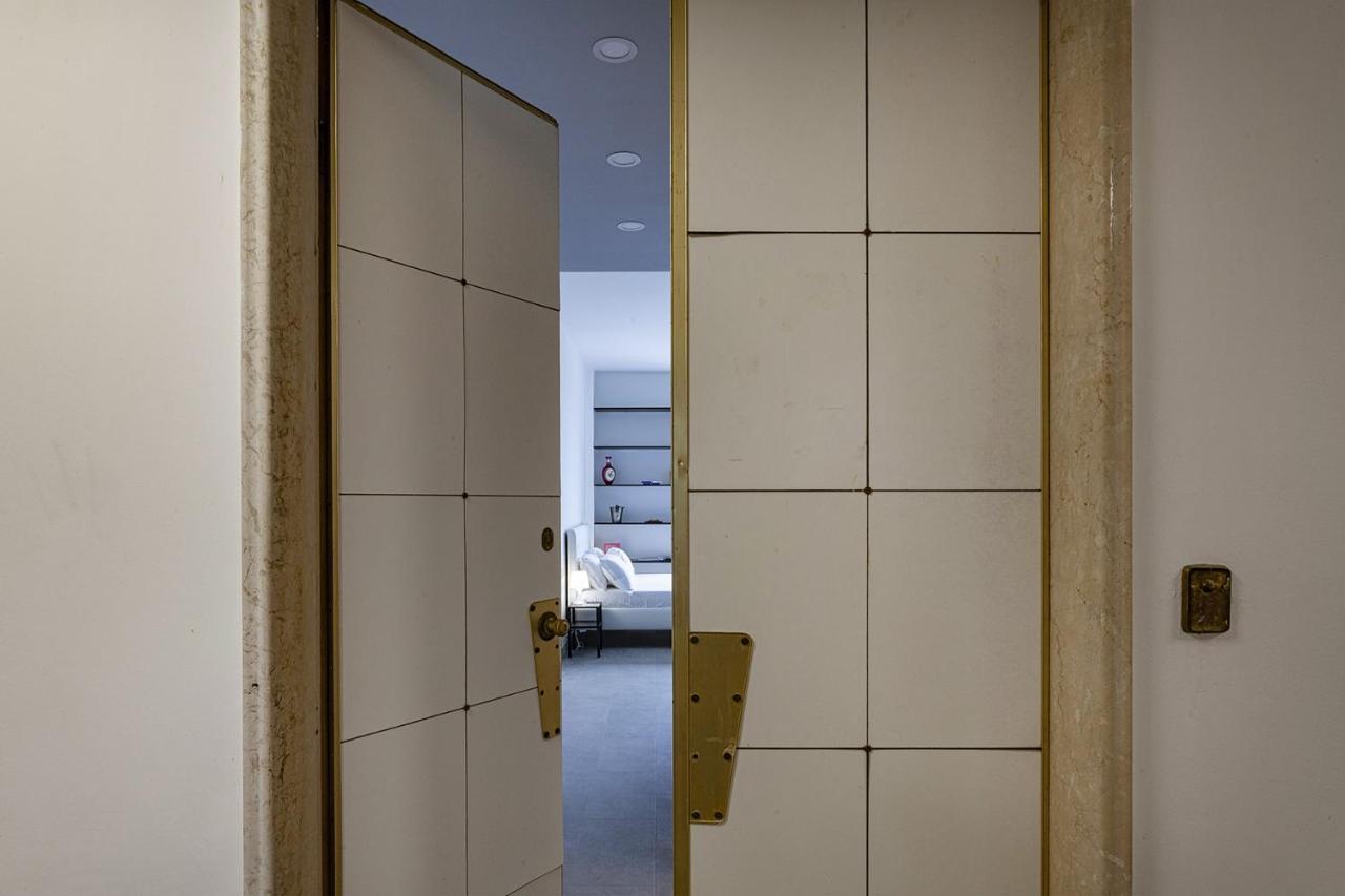 Chic & Modern Lofts By Wonderful Italy Génova Exterior foto