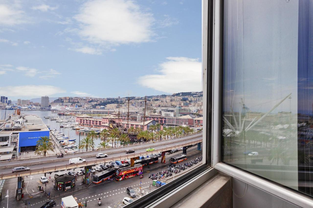 Chic & Modern Lofts By Wonderful Italy Génova Exterior foto